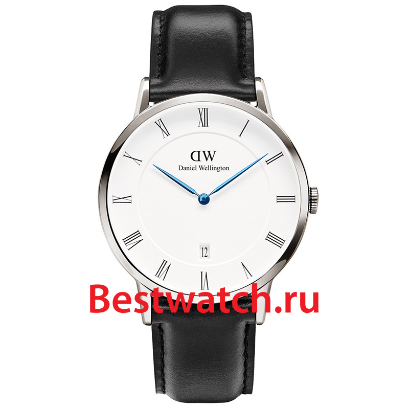 Часы Daniel Wellington Sheffield 1121DW